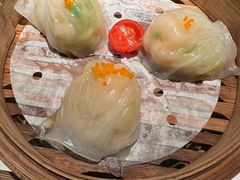 -禄运茶居·手工点心(猎德店)