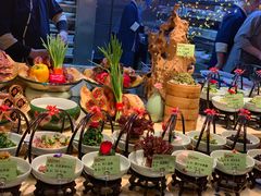 -大张烙馍村(泉山店)
