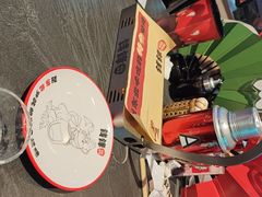 -钱锋炭缸烧烤(南湖大路总店)