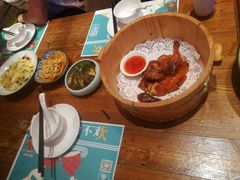 -村理·乡村菜音乐餐厅(河西店)