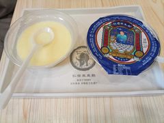 -仁信老铺甜品(北京路店)