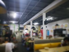 大堂-海清宁记大馅云吞