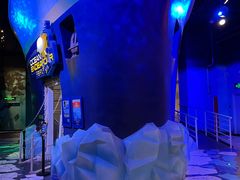 -珠海横琴国家地理探险家中心(创新方)