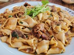 -胡羊焖饼(敦煌店)