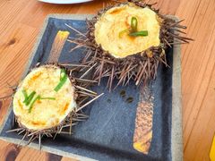 -海胆小馆(东北水饺·春柳店)