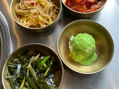 -釜山火炉·海鲜烤肉(紫藤路店)