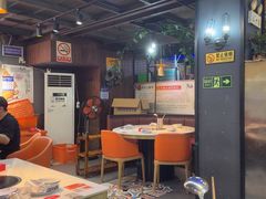 -刘少华贵州小黄牛·鲜牛肉火锅(总店)
