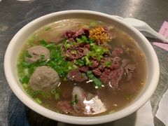 -合意桐坑牛肉粿·鲜牛肉火锅(嵩山总店)