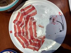 -1078號老北京涮肉(松柏店)