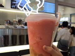 -喜茶(北京丰台银座和谐广场店)