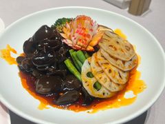 锦绣素拼-徐记海鲜·始于1999(南油永新汇店)