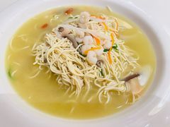 -得月楼·省级非遗·传统苏帮菜(观前店)