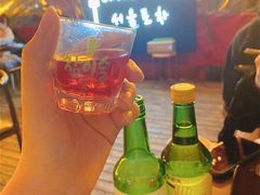 -首尔大排档