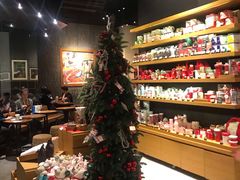 -星巴克臻选(深圳罗湖万象城店)
