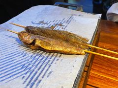 -黄鱼炙夜·烧烤·小龙虾(世茂缤谷店)