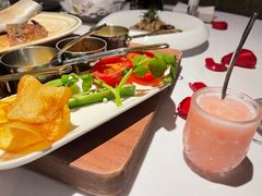 -燃扒房Steakhouse(皇庭店)