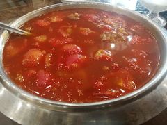 -民族饭荘(新华大街店)