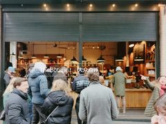 -Monmouth Coffee(博罗市场店)