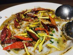 老坛子酸菜鱼-太二酸菜鱼(正大广场店)
