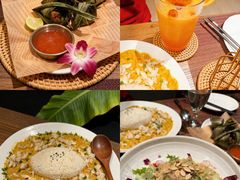 -翡翠鸟精品泰国菜(北辰财富中心店)