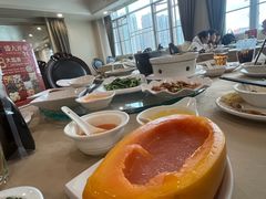 -庄氏祥记家常食府(国瑞建材家居博览中心店)