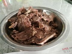 -永盛斋小吃(故宫店)