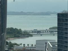 -深圳凯宾斯基酒店