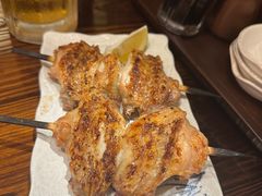 -鸟鹏烧鸟居酒屋(熙龙湾店)