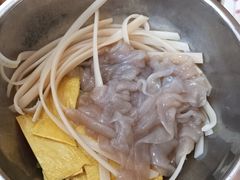 -黑竹香鸡(营和巷店)