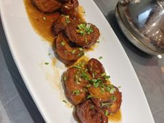 -春江饭店(共青团路总店)