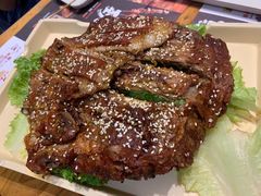-木屋烧烤(双榆树店)