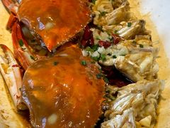 -好兄弟郭巨海鲜(天一阁店)