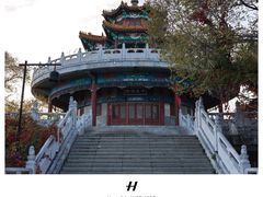 -北山公园