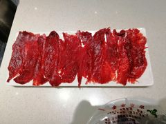 -古乐牛香·鲜牛肉牛杂火锅(新区店)