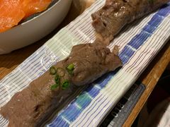 -万岁寿司(天河领展店)