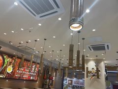 大堂-好人民间小吃(镇江八佰伴店)