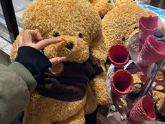 -天津东凯悦酒店·Market Café自助餐厅