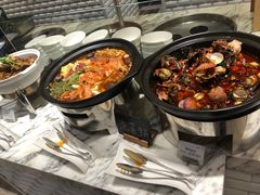 -沈阳和平艾美酒店新食谱西餐厅