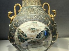 -景德镇中国陶瓷博物馆