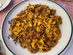 -烤肉宛饭庄(南礼士路店)