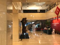 -北京A·C·Embassy酒店(三里屯工人体育场地铁站店)
