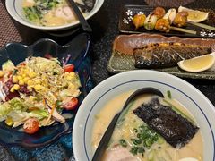 -长崎屋·日本料理·刺身·烧鸟(天河北路店)
