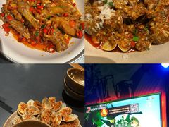 -海底捞火锅(关山保利店)
