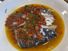 -湖南乡情湘菜馆(罗湖店)