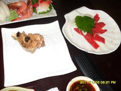 -真剑日本料理·铁板烧(贵州路店)