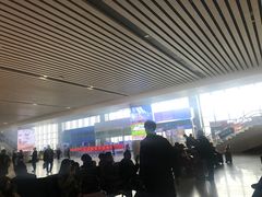 -邯郸东站