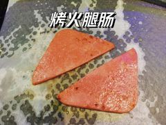 -牛里牛气· 榴莲海鲜鲜牛肉自助火锅·烤肉(华南城店)