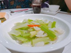 -和记小菜(七宝店)