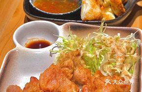 Wanjiang Fried Chicken Pieces