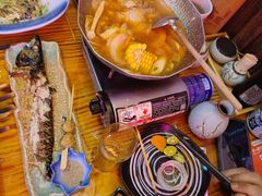 -坂吉屋·居酒屋深夜食堂(龙湖店)